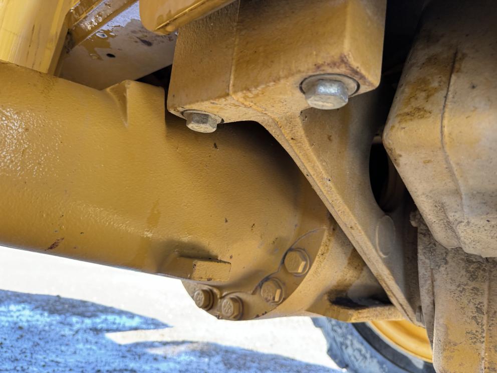Image for 2012 Cat IT 14G2 Wheel Loader