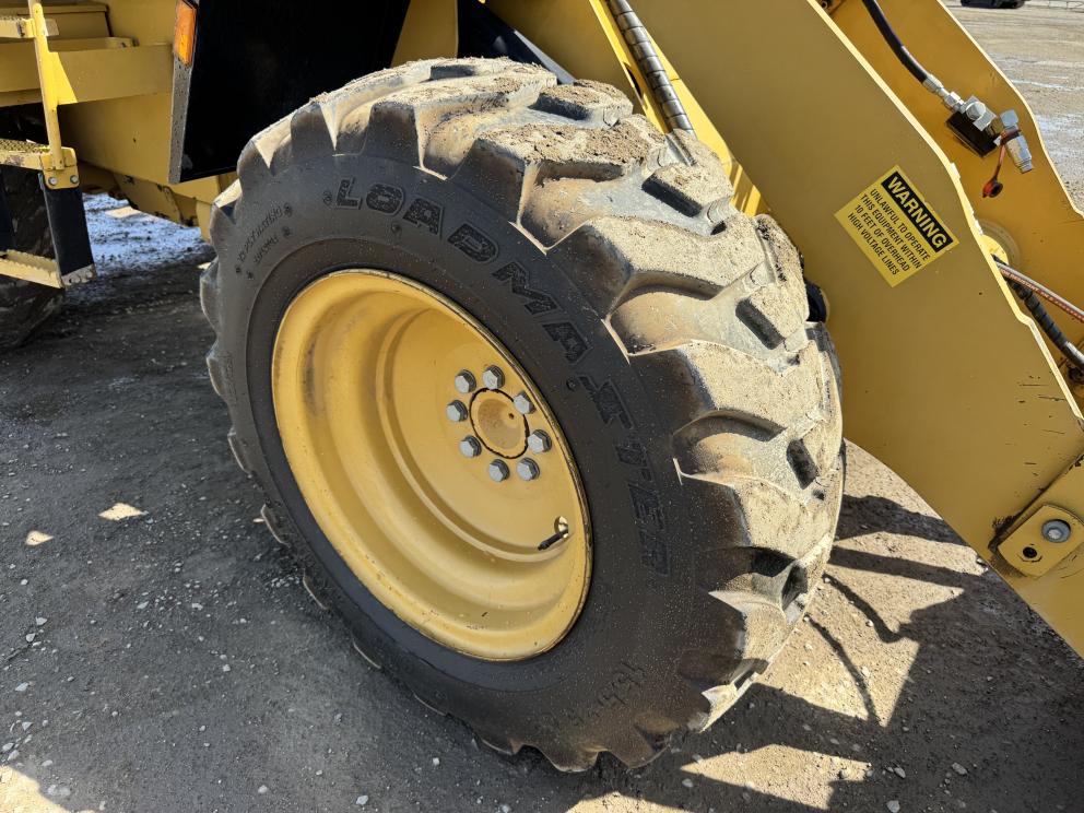 Image for 2012 Cat IT 14G2 Wheel Loader