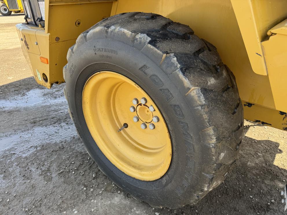 Image for 2012 Cat IT 14G2 Wheel Loader