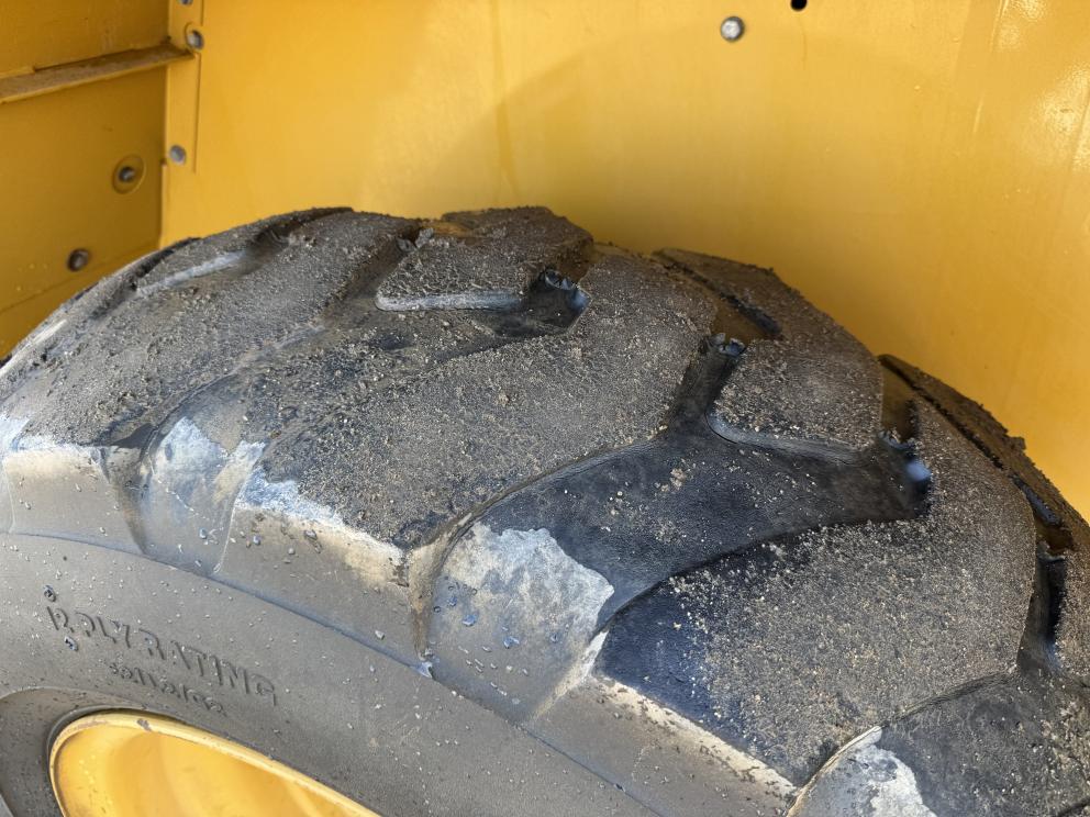Image for 2012 Cat IT 14G2 Wheel Loader