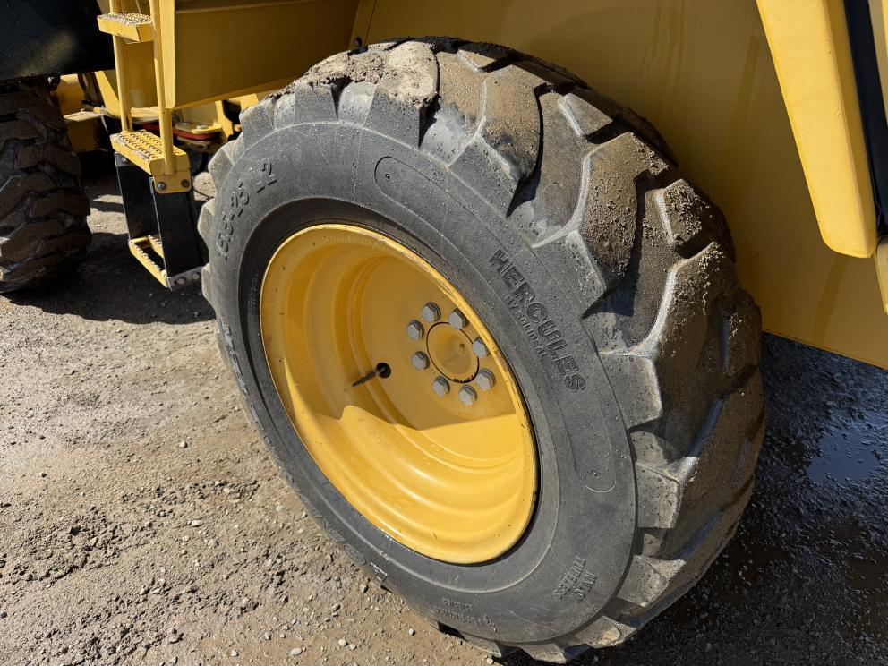 Image for 2012 Cat IT 14G2 Wheel Loader