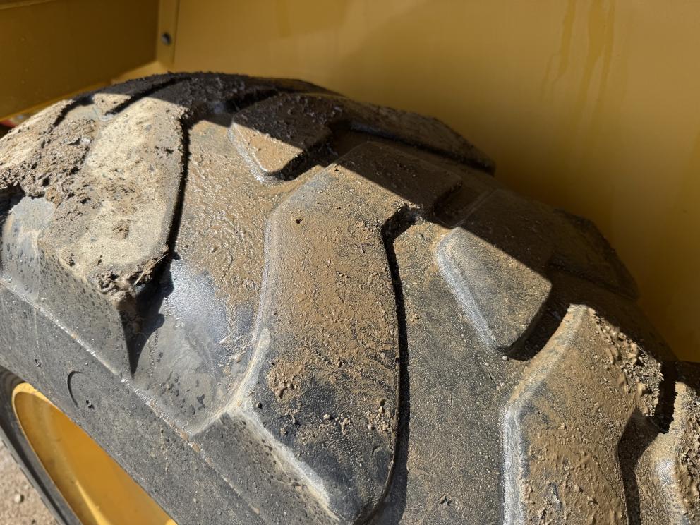 Image for 2012 Cat IT 14G2 Wheel Loader