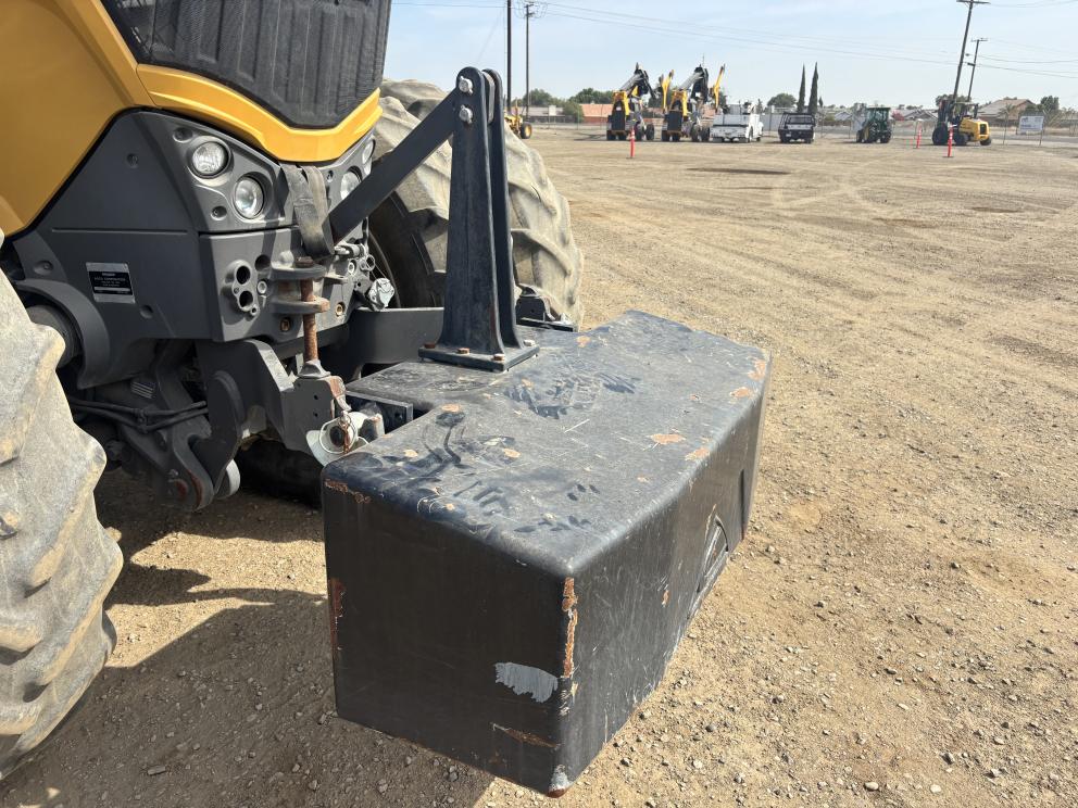 Image for 2018 Challenger 1038 4WD Tractor
