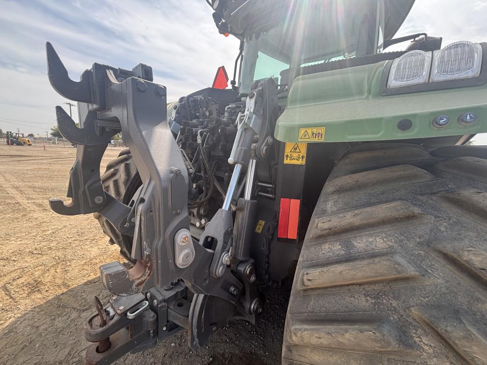 Image for 2022 Fendt 1151 Vario MT Track Tractor