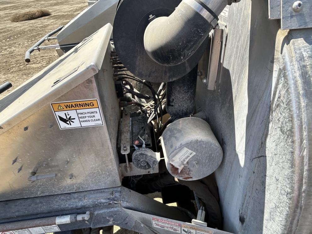 Image for (4) 2022 Mini-Guss Autonomous Airblast Sprayers