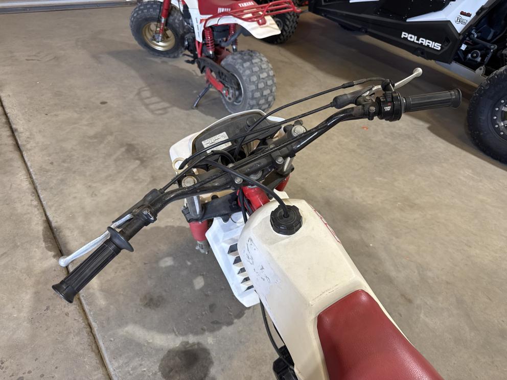 Image for 1985 Yamaha 200 Big Wheel