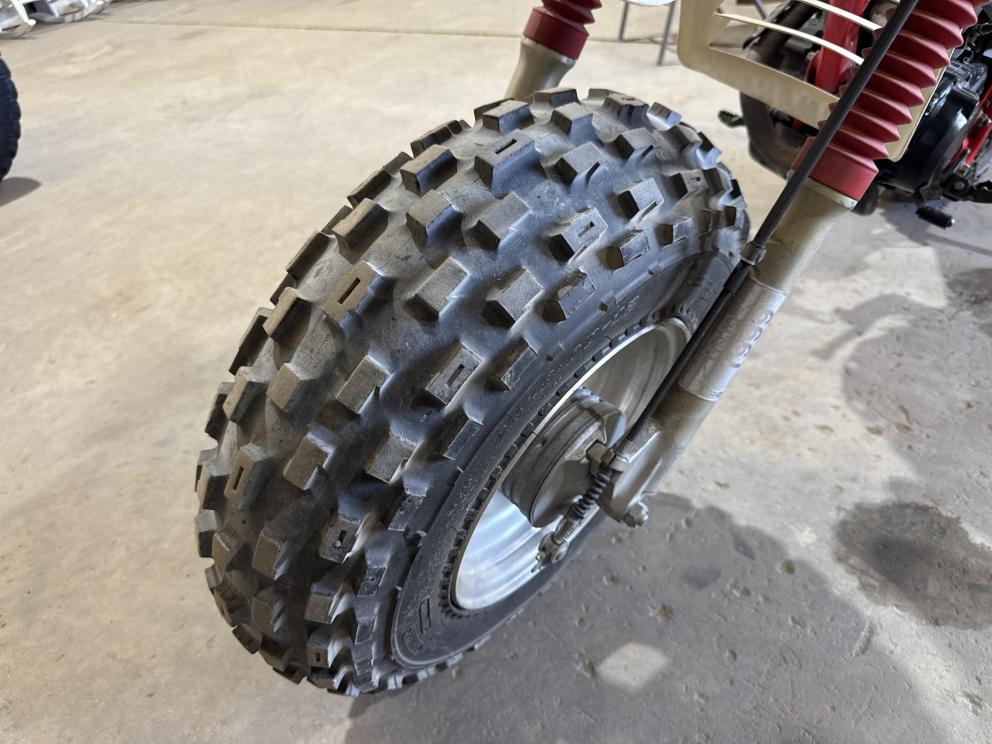 Image for 1985 Yamaha 200 Big Wheel