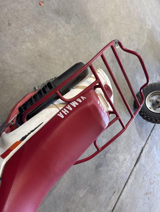 Image for 1987 Yamaha 200 Big Wheel
