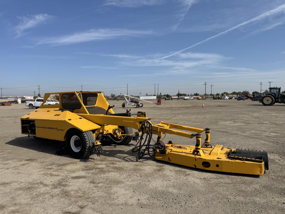 Image for 2014 OMC 3WMB Monoboom Shaker