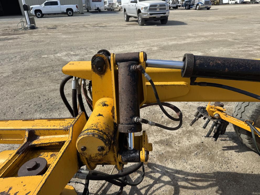 Image for 2014 OMC 3WMB Monoboom Shaker