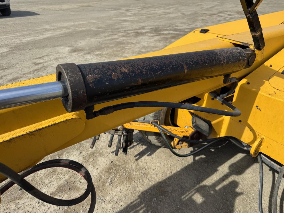 Image for 2014 OMC 3WMB Monoboom Shaker