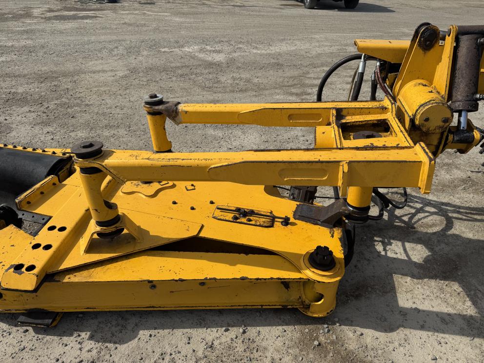 Image for 2014 OMC 3WMB Monoboom Shaker