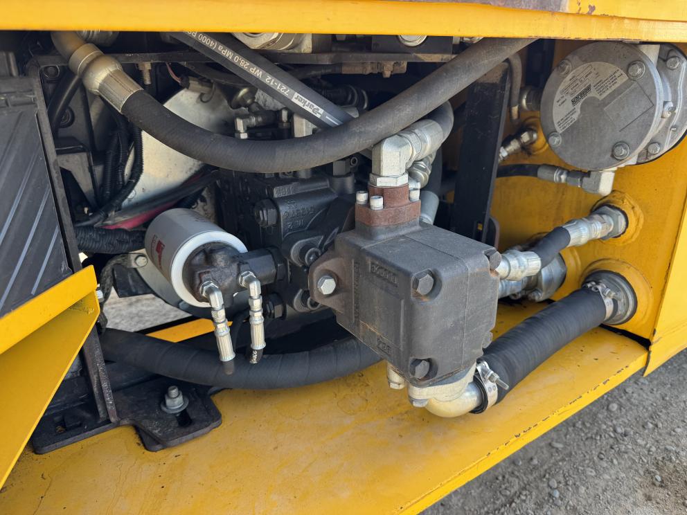 Image for 2014 OMC 3WMB Monoboom Shaker