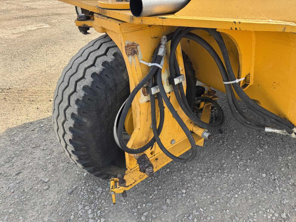 Image for 2014 OMC 3WMB Monoboom Shaker