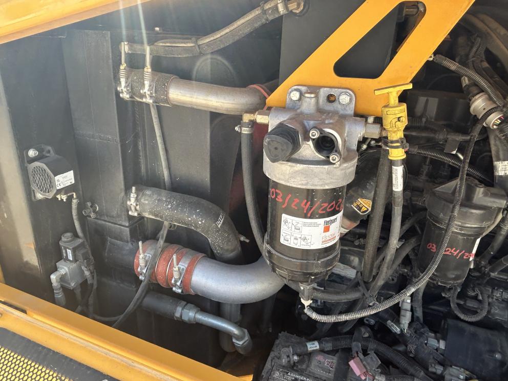 Image for 2024 OMC Shockwave Sprint Tree Shaker