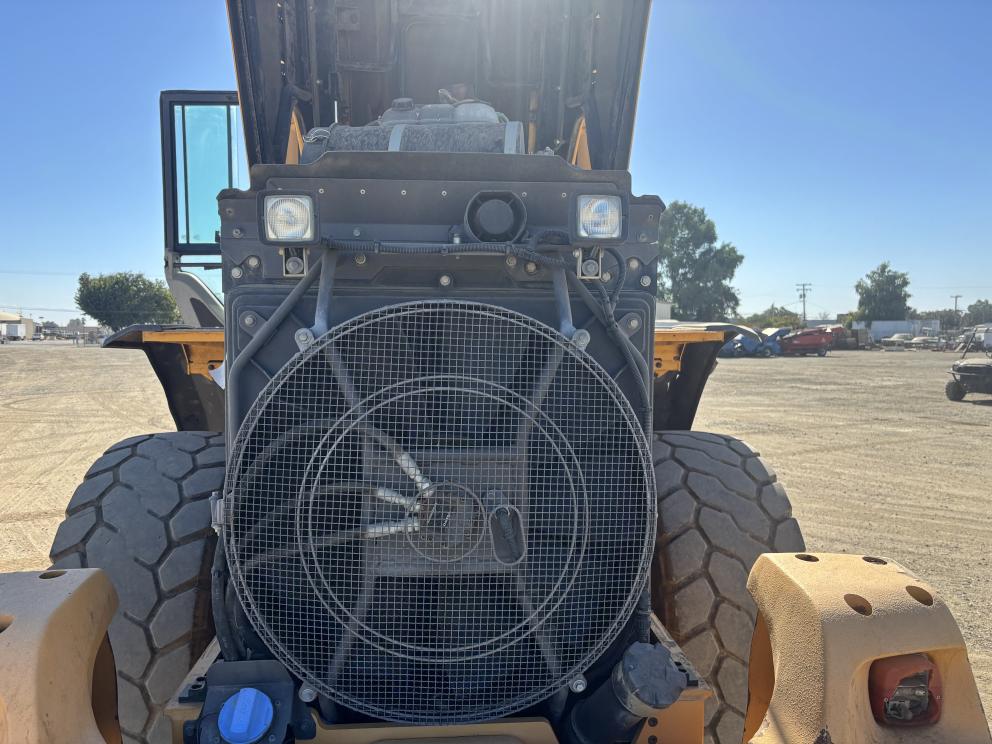 Image for 2015 Volvo L60H Wheel Loader