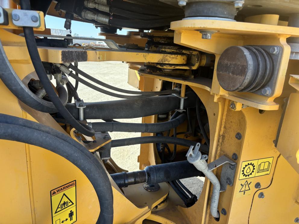 Image for 2015 Volvo L60H Wheel Loader