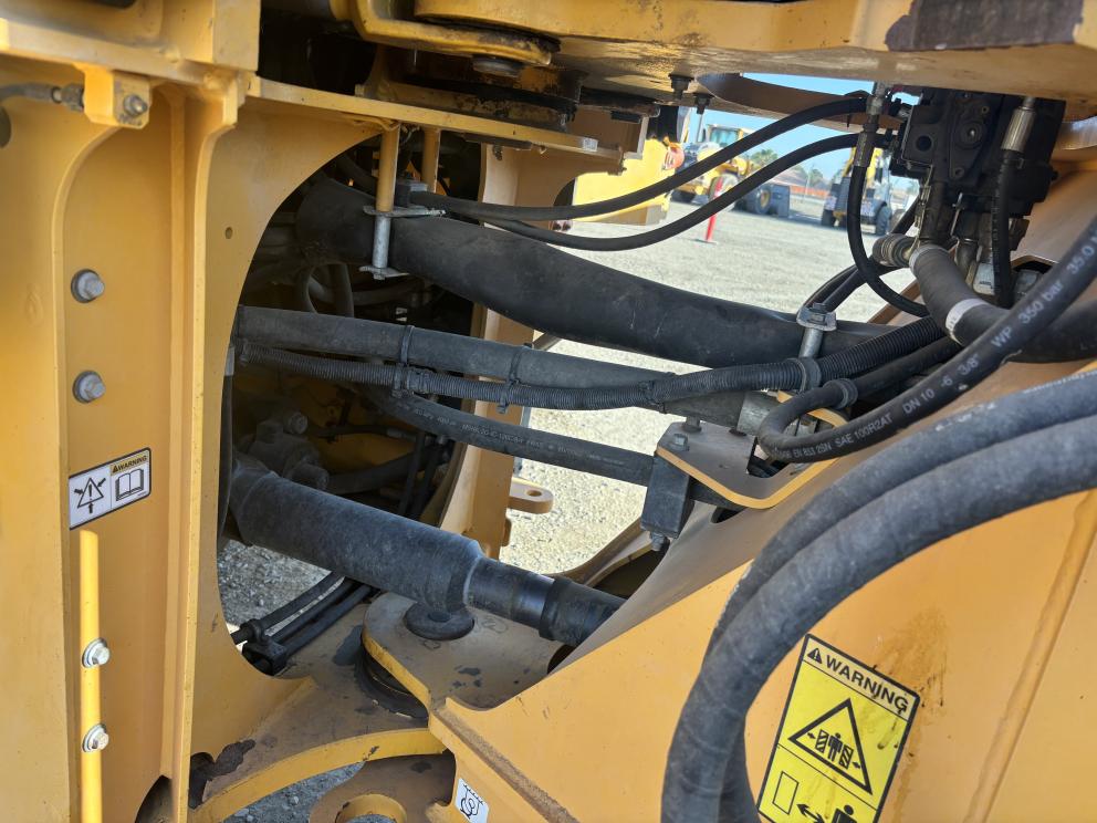 Image for 2018 Volvo L60H Wheel Loader