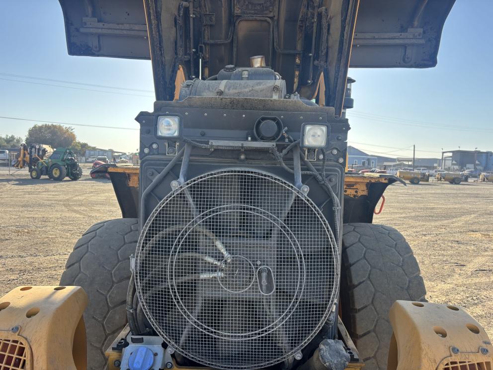 Image for 2018 Volvo L60H Wheel Loader
