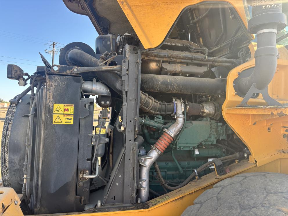 Image for 2018 Volvo L60H Wheel Loader