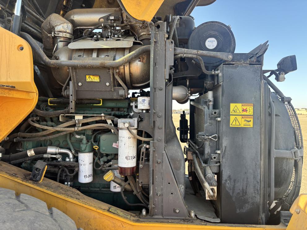 Image for 2018 Volvo L60H Wheel Loader