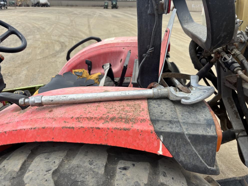 Image for Kioti DK4210 Push Tractor