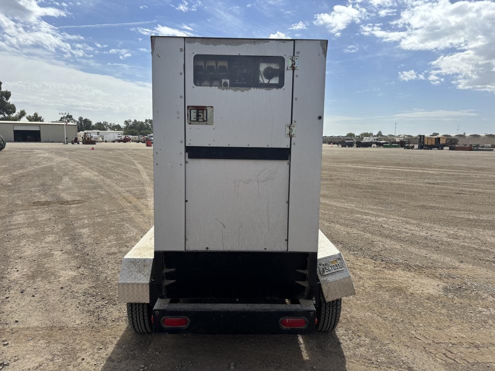 Image for 2004 Cummins CCP100KW Portable Gen Set