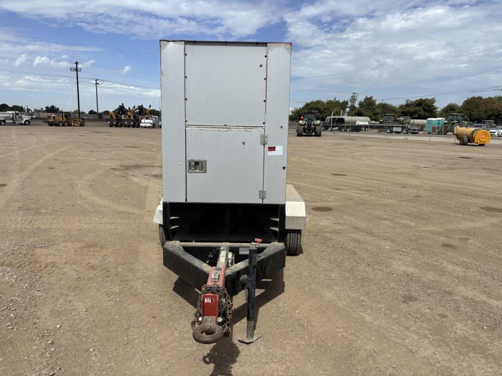 Image for 2004 Cummins CCP100KW Portable Gen Set