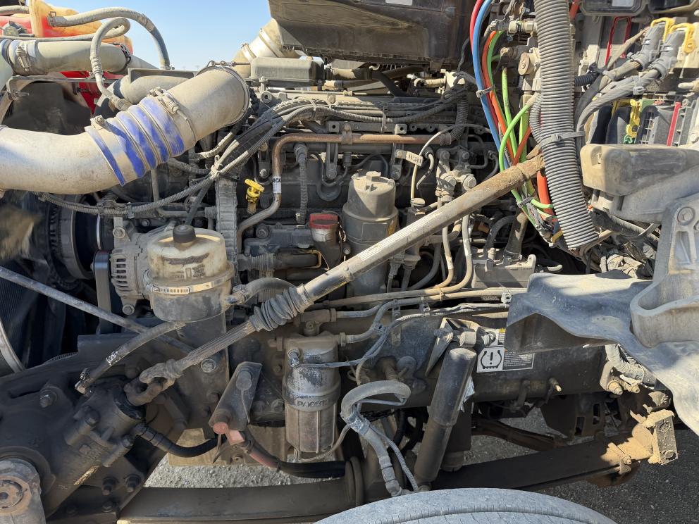 Image for 2018 Kenworth T880 T/A Sleeper Truck