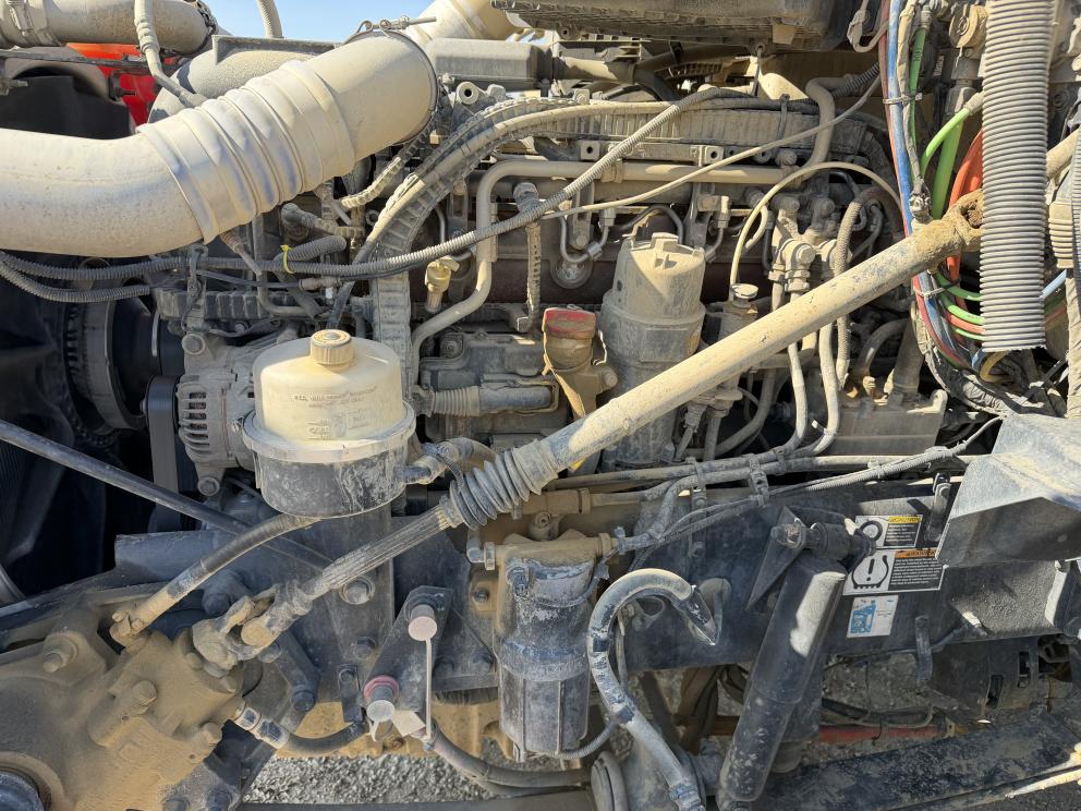 Image for 2018 Kenworth T880 T/A Sleeper Truck