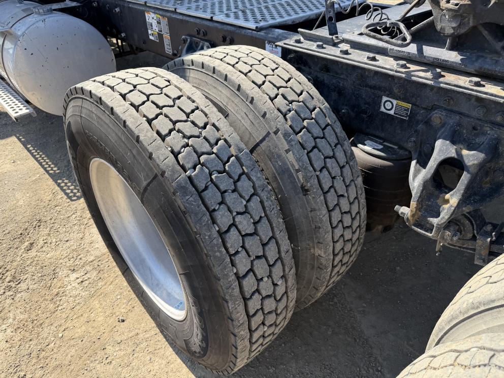 Image for 2018 Kenworth T880 T/A Sleeper Truck