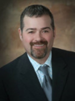 Photo of Damien R. Massart, CAI, AMM