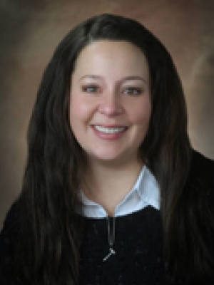 Photo of Michelle L. Massart, CAI, AMM