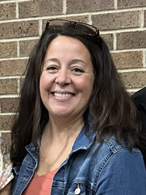 Photo of Michelle L. Massart, CAI, AMM
