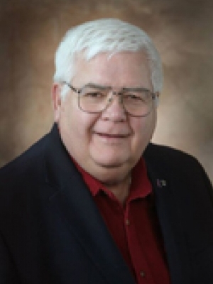 Photo of Robert J. Massart, CAI, AARE, CES, MPPA (Retired)