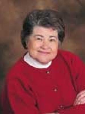 Photo of Pat Massart, CAI, BAS, CES, GPPA (*Deceased)