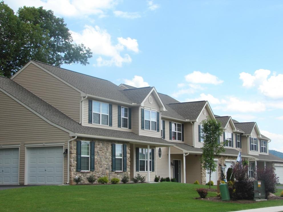 Image for Major NEW Home Offering in Berks County,PA-SOLD!