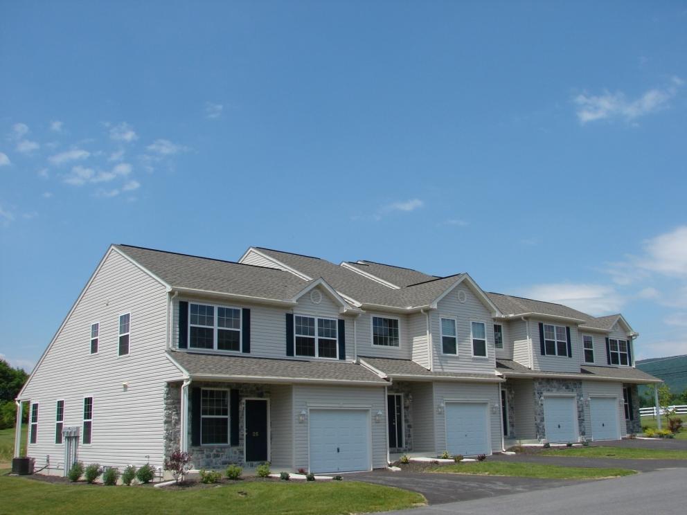 Image for Major NEW Home Offering in Berks County,PA-SOLD!
