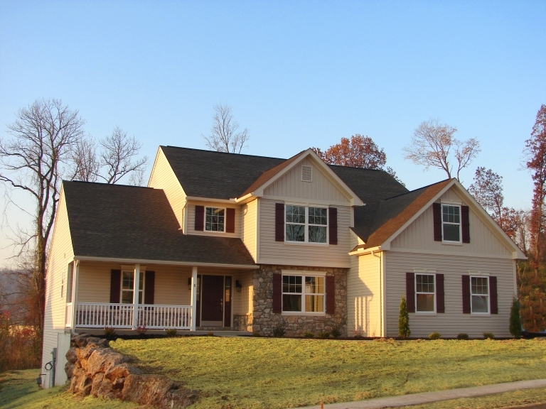 Image for Major NEW Home Offering in Berks County,PA-SOLD!