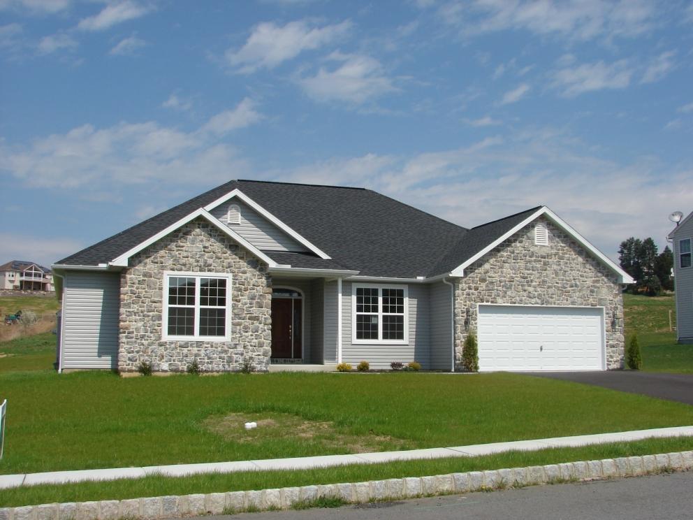 Image for Major NEW Home Offering in Berks County,PA-SOLD!