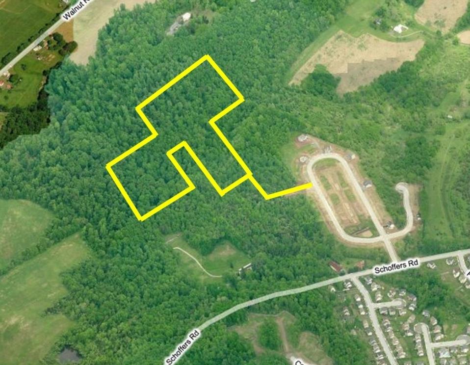 Image for 13 Subdivisions/625+ Lots,Berks County,PA-SOLD!