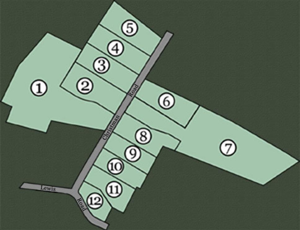 Image for 13 Subdivisions/625+ Lots,Berks County,PA-SOLD!