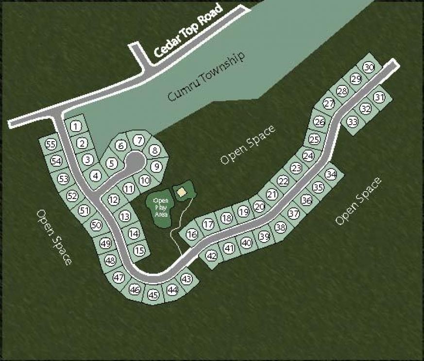 Image for 13 Subdivisions/625+ Lots,Berks County,PA-SOLD!