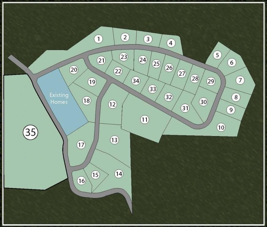 Image for 13 Subdivisions/625+ Lots,Berks County,PA-SOLD!