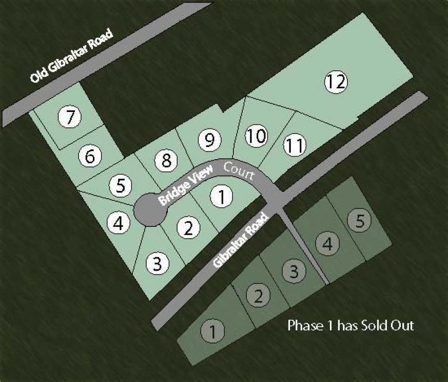 Image for 13 Subdivisions/625+ Lots,Berks County,PA-SOLD!