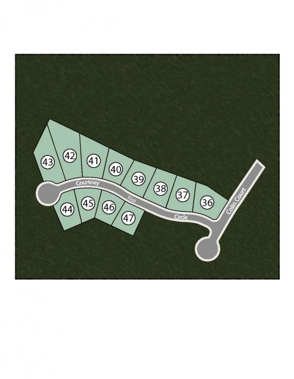 Image for 13 Subdivisions/625+ Lots,Berks County,PA-SOLD!