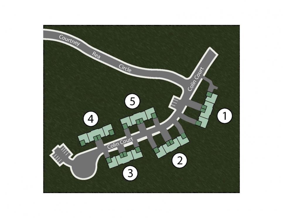 Image for 13 Subdivisions/625+ Lots,Berks County,PA-SOLD!