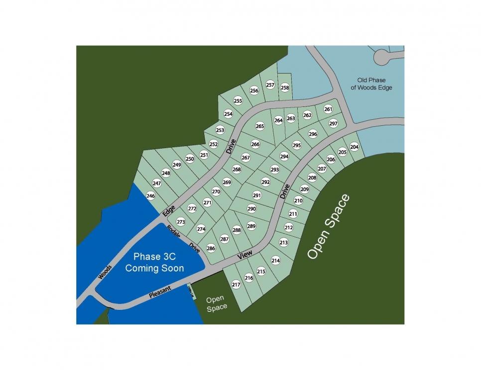Image for 13 Subdivisions/625+ Lots,Berks County,PA-SOLD!