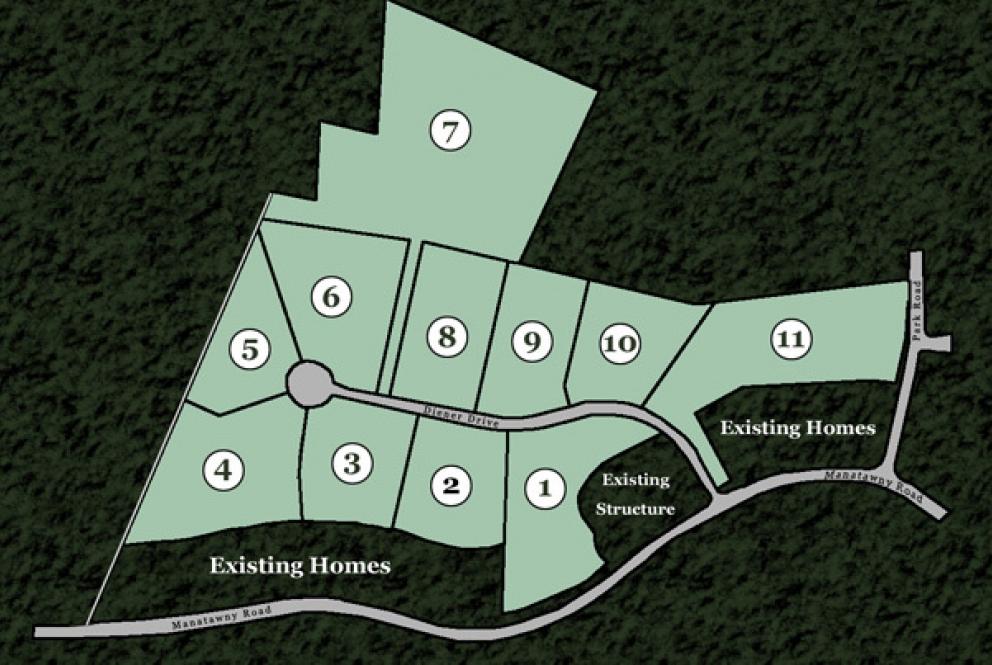 Image for 13 Subdivisions/625+ Lots,Berks County,PA-SOLD!