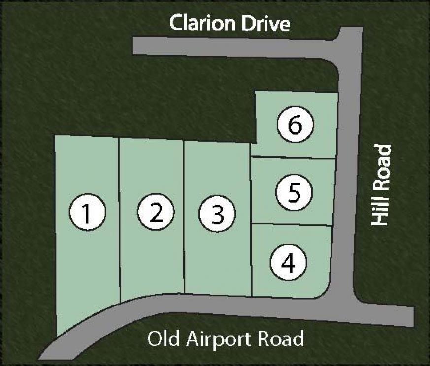 Image for 13 Subdivisions/625+ Lots,Berks County,PA-SOLD!